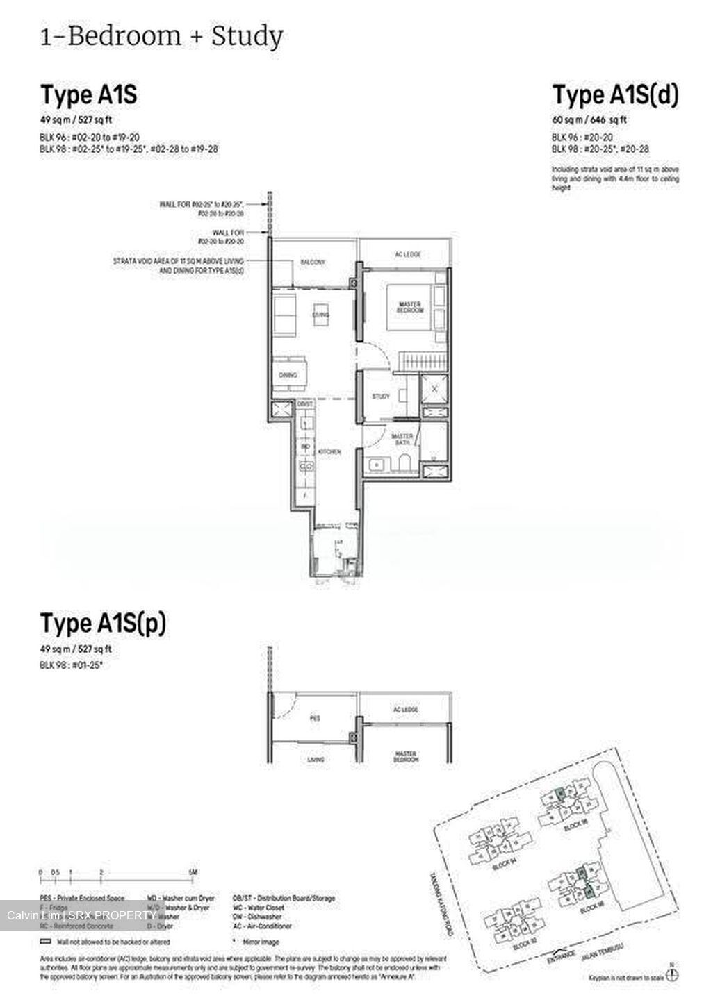 Tembusu Grand (D15), Condominium #622732151